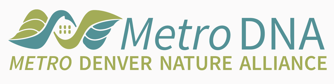 Metro Denver Nature Alliance logo